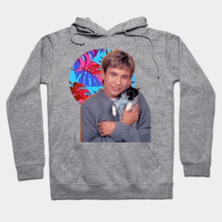 Jonathan Taylor Thomas Hoodie